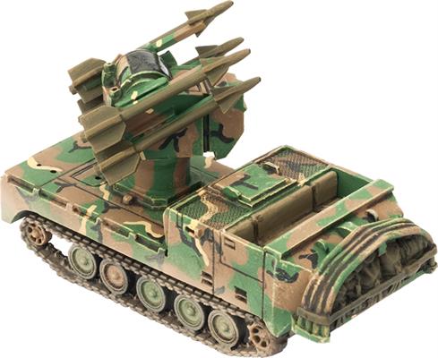Team Yankee: M48 Chaparral Battery - for just $54! 