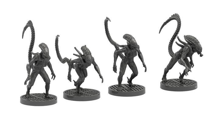 Aliens: Another Glorious Day In The Corps - for just $70! 