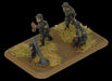 Flames of War: German 8cm Mortar Platoon (Mid War) - for just $15! 