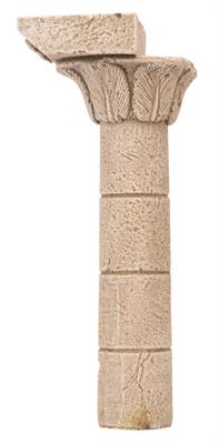 Battlefield in a Box: Forgotten City - Obelisk & Pillars - for just $30! 