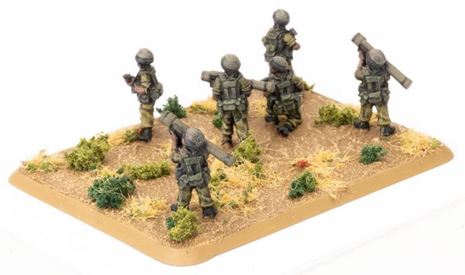 Team Yankee: Redeye SAM Platoon - for just $13! 