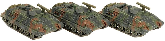 Team Yankee: Jaguar Jagdpanzer Zug - for just $41.50! 