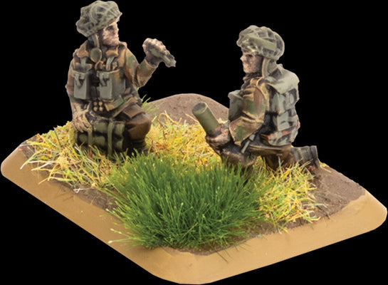 Flames of War: British Starter Force - Desert Rats Squadron - for just $110! 