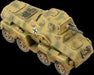 Flames of War: German SD KFZ 231 SS Scout Troops (Late War) - for just $47! 