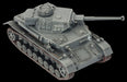 Flames of War: German Dietrich's Ghosts Army (Mid War) - for just $75! 