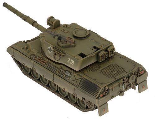 Team Yankee: NATO's Front Line - for just $55! 