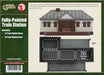 Flames of War: Train Station - for just $40! 