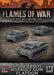 Flames of War: German StuG (Early) Assault Gun Platoon (Mid War) - for just $37! 