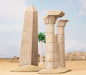 Battlefield in a Box: Forgotten City - Obelisk & Pillars - for just $30! 
