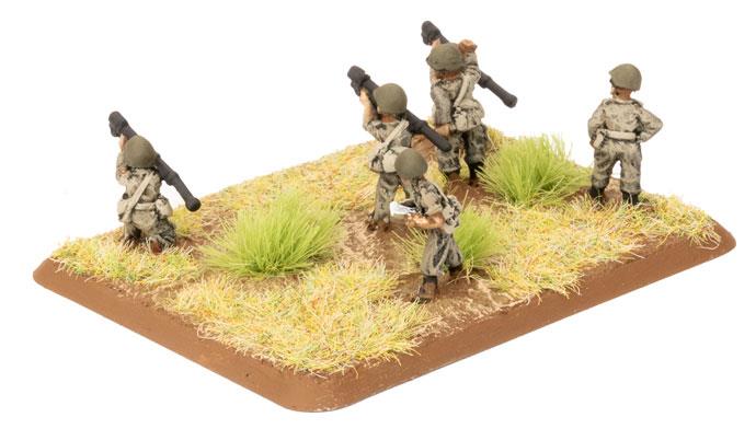 Team Yankee: Mech Company Weapons - for just $10.50! 