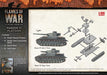Flames of War: German Panzer IV Platoon (Mid War) - for just $50! 