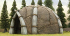 Battlefield in a Box: Chieftain's Hut - for just $20! 