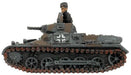 Flames of War: German Panzer I B (Early War) - for just $22! 