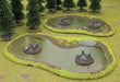 Battlefield in a Box: Swamps - for just $25! 