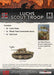 Flames of War: German Luchs (Panzer II) Scout Troop (Mid War) - for just $37! 