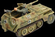 Flames of War: German SD KFZ 250 Transports (Late War) - for just $50! 