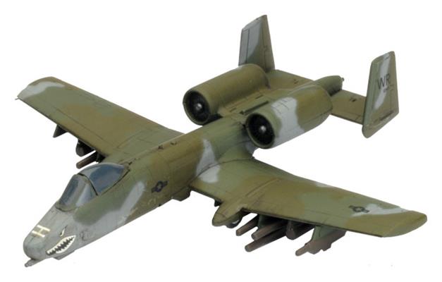 Team Yankee: A-10 Warthog Fighter Flight - for just $35! 