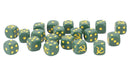 Flames of War: Soviet Dice Set - for just $13! 