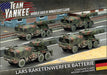 Team Yankee: Raketenwerfer Batterie - for just $54! 