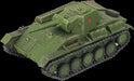 Flames of War: Soviet T-70 Tank Company (Late War) - for just $30! 