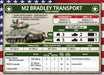 Team Yankee: World War III - American Unit Card Pack - for just $20! 
