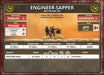 Flames of War: Soviet Engineer-Sapper Company (Late War) - for just $45! 