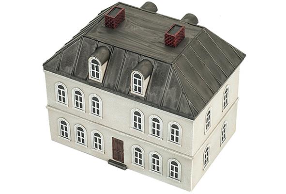 Battlefield in a Box: Estate House - for just $50! 