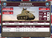 Flames of War: Fortress Europe - British Unit Cards - for just $10! 