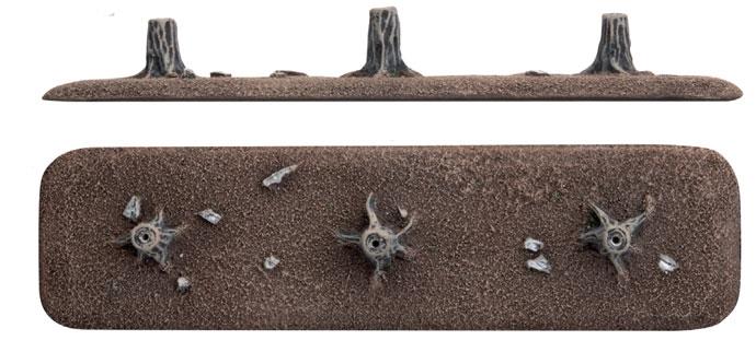 Battlefield in a Box: Tree Lines - for just $25! 