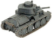 Flames of War: German Panzer 38(t) E/F (Uparmoured)  (Early War) - for just $22! 