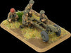 Flames of War: British Airborne 75mm Light Troop (Late War) - for just $32! 