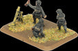 Flames of War: German 8cm Mortar Platoon (Late War) - for just $15! 