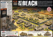 Flames of War: Hit The Beach - The Complete WWII Starter Set - for just $60! 