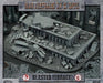 Battlefield in a Box: Gothic Battlefields - Blasted Terrace - for just $30! 