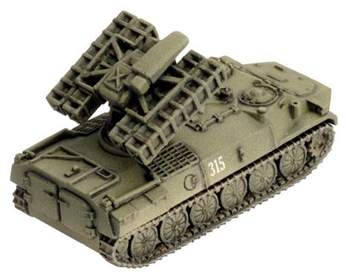 Team Yankee: SA-13 Gopher - for just $27! 