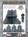 Battlefield in a Box: Gothic Battlefields - Small Corner Ruins - for just $25! 