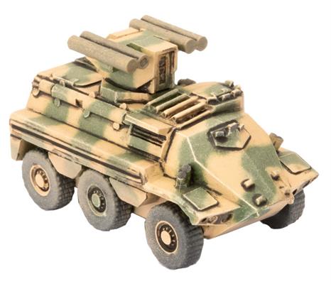 Team Yankee: VCR/TH HOT Anti-Tank Platoon - for just $54! 