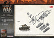 Flames of War: Soviet M3 Stuart Tank Company (Mid War) - for just $50! 