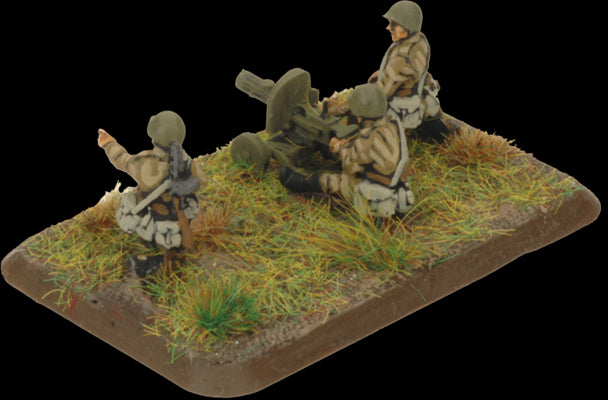 Flames of War: Soviet Maksim Machine-Gun Company (Late War) - for just $15! 
