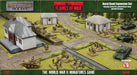 Flames of War: Rural Road Expansion Set - for just $45! 