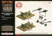 Flames of War: Soviet Heavy Tank-Killer Company (Late War) - for just $40! 