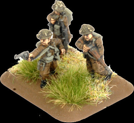 Flames of War: British Rifle Company (Late War) - for just $50! 