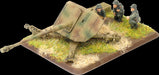 Flames of War: German 8.8cm Tank-Hunter Platoon (Late War) - for just $40! 
