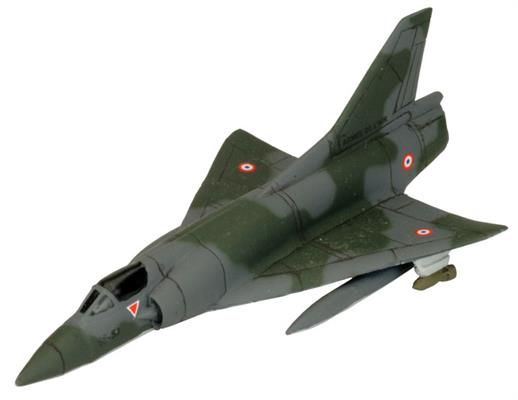 Team Yankee: Mirage 5 Hunting Patrol - for just $47! 