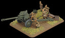 Flames of War: Soviet Heavy Artillery Battery (Late War) - for just $40! 