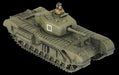 Flames of War: British Churchill Armoured Troop (Late War) - for just $30! 