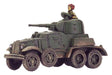 Flames of War: Soviet BA-10 (Early/Mid War) - for just $13! 