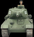 Flames of War: Soviet T-34 Tank Company (Late War) - for just $50! 