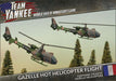 Team Yankee: Gazelle HOT Helicopter Flight - for just $35! 
