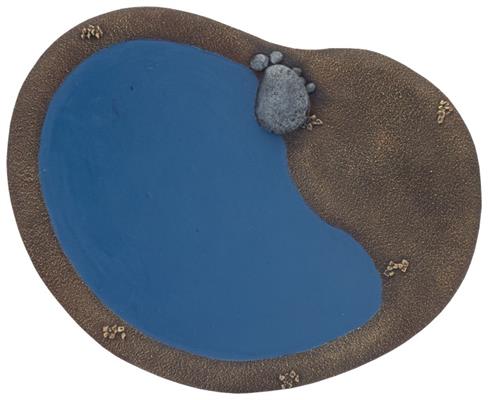 Battlefield in a Box: Ponds - for just $25! 